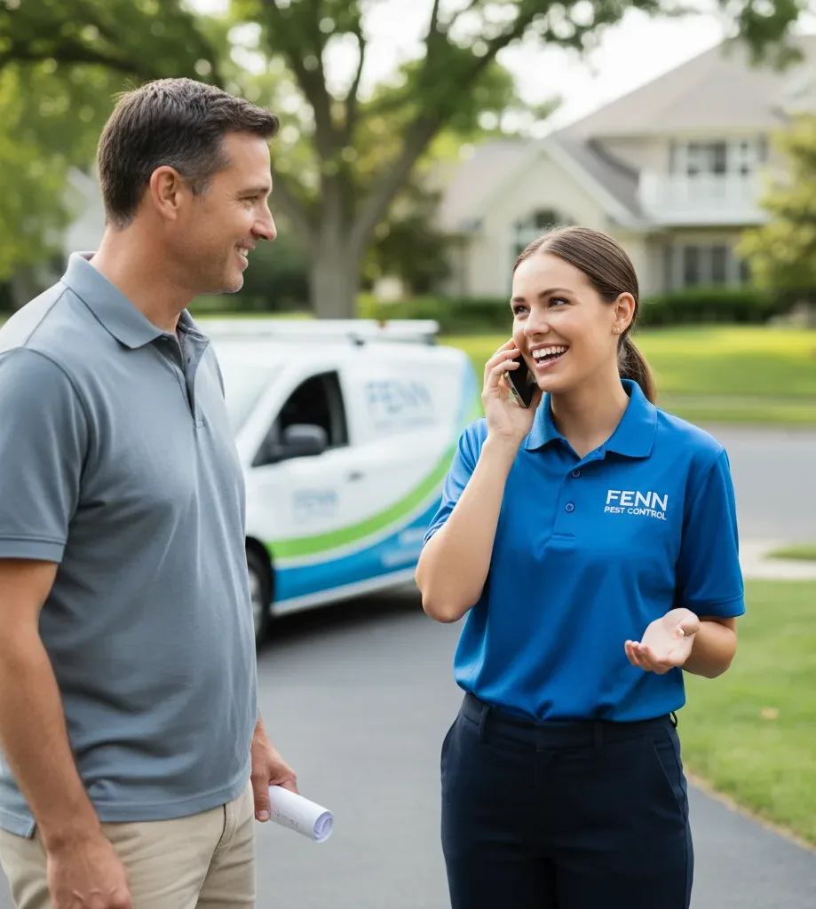 Rodent Control in Winter Springs, FL